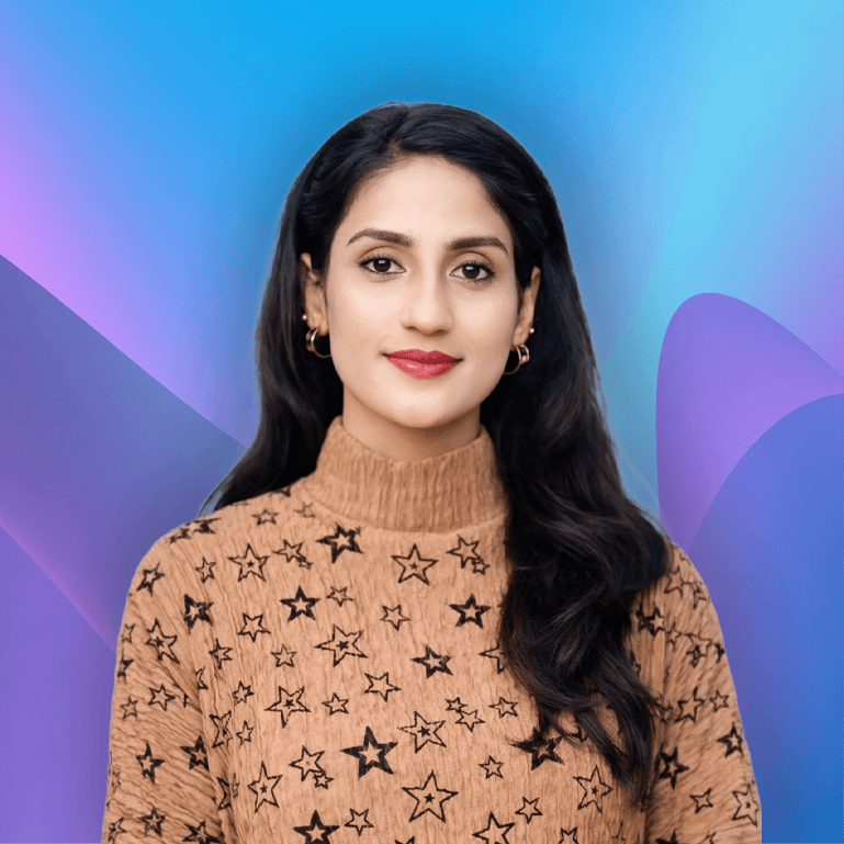 Hafsa Mehboob