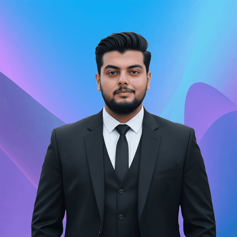 Malik Zubair