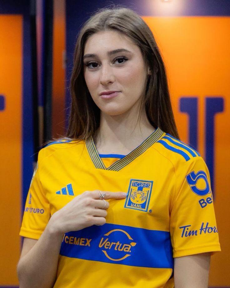 Sophia Martinez