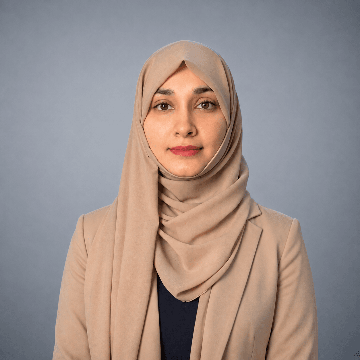 Remsha Irfan