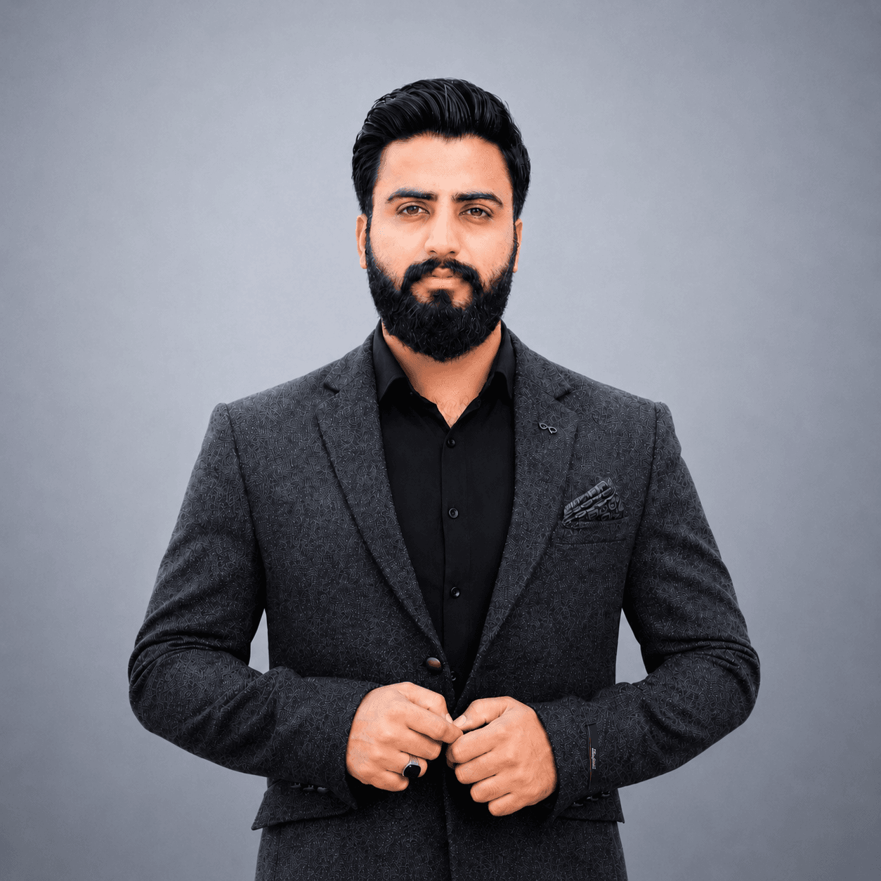 Shahzaib Ansar