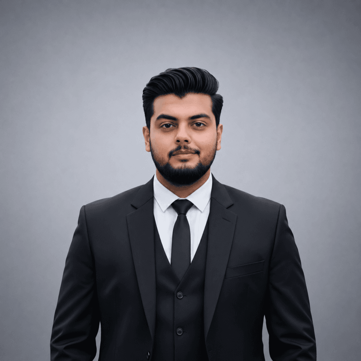 Malik Zubair
