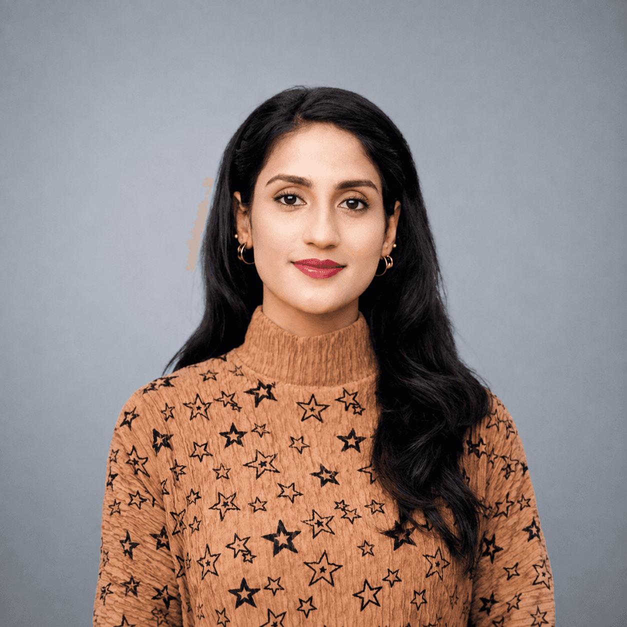 Hafsa Mehboob