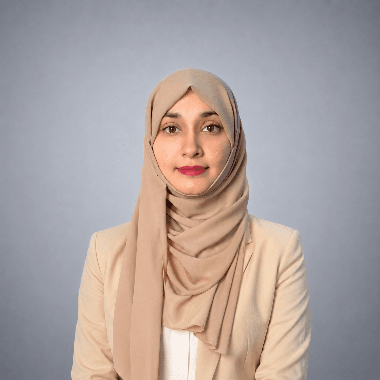 Remsha Irfan