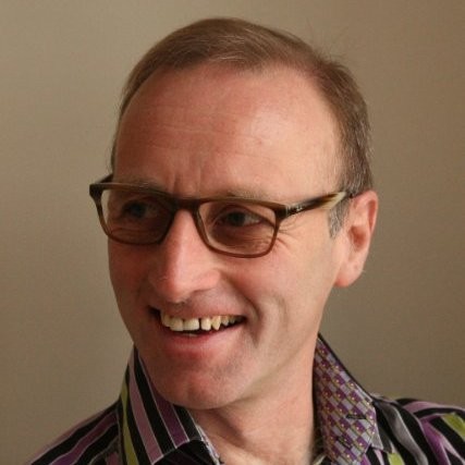 Mark Smith